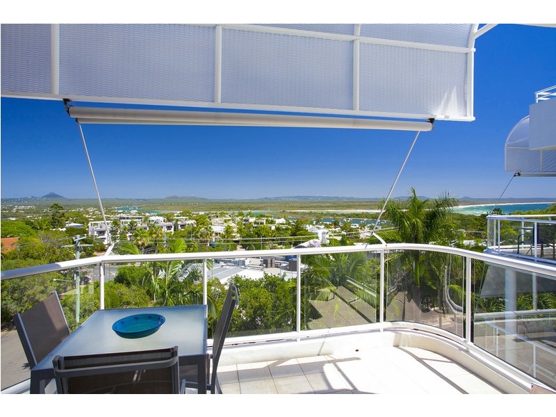 11/20 Edgar Bennett Avenue, Noosa Heads QLD 4567