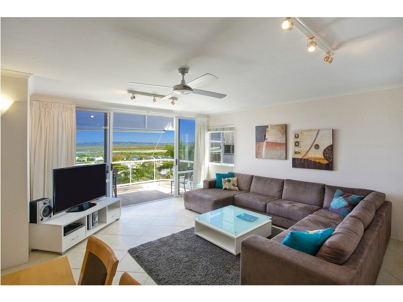 11/20 Edgar Bennett Avenue, Noosa Heads QLD 4567