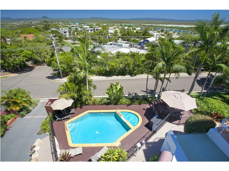 11/20 Edgar Bennett Avenue, Noosa Heads QLD 4567