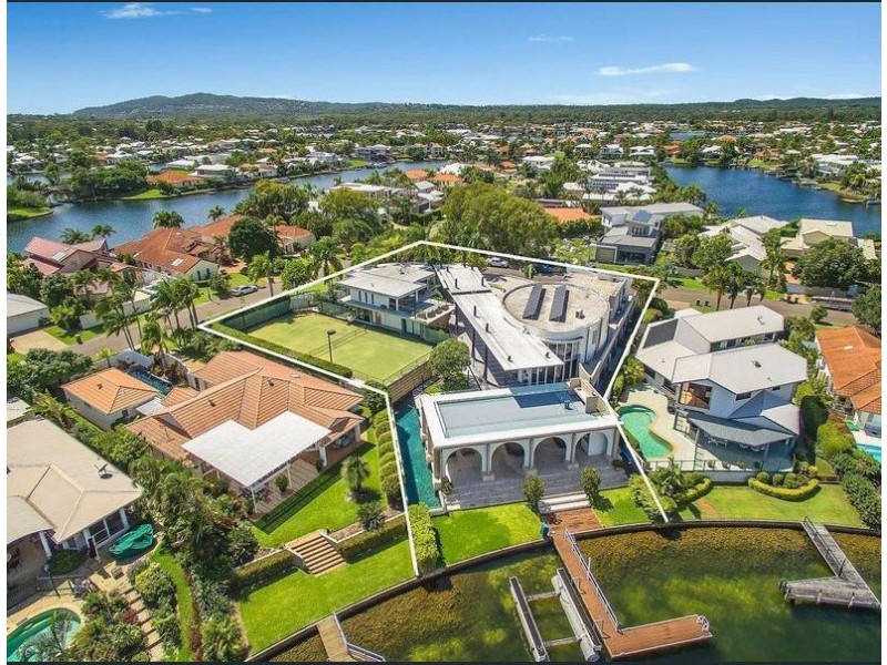 29-31 The Peninsula, Noosa Waters QLD 4566