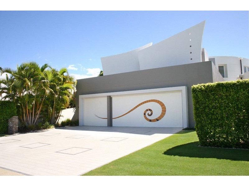 29-31 The Peninsula, Noosa Waters QLD 4566