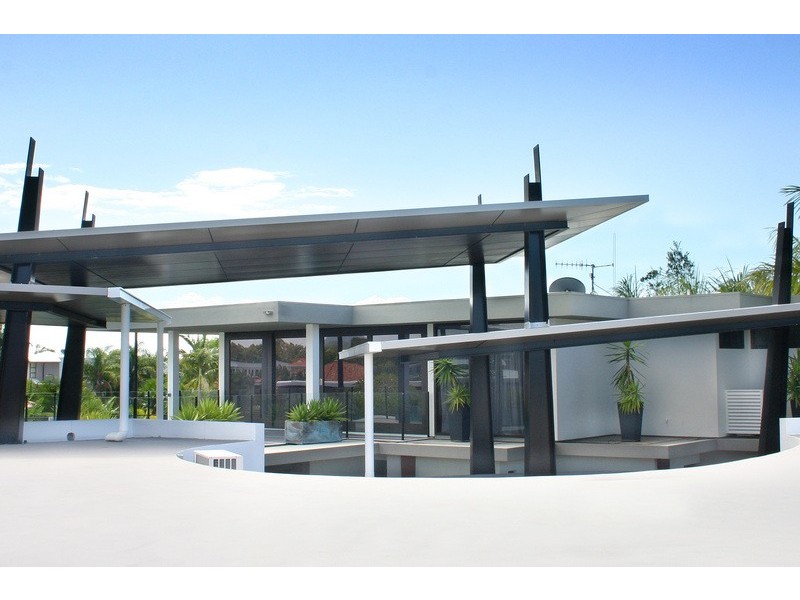 29-31 The Peninsula, Noosa Waters QLD 4566