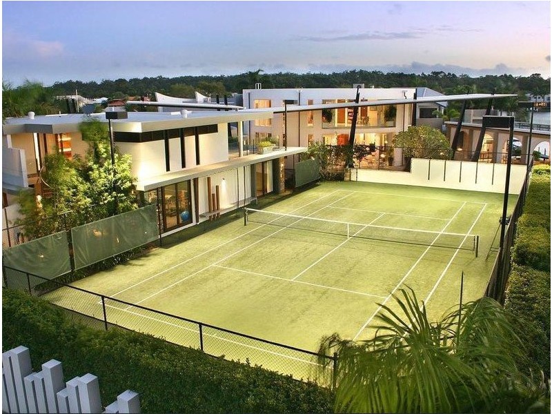 29-31 The Peninsula, Noosa Waters QLD 4566
