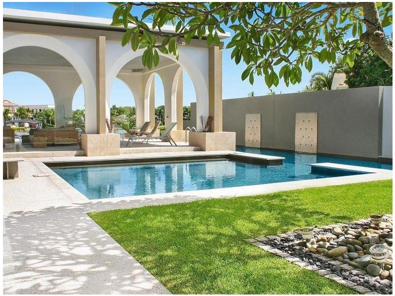 29-31 The Peninsula, Noosa Waters QLD 4566