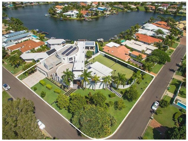 29-31 The Peninsula, Noosa Waters QLD 4566