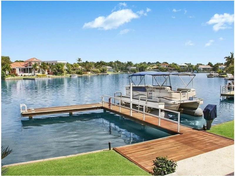 29-31 The Peninsula, Noosa Waters QLD 4566