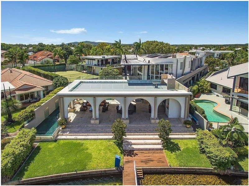 29-31 The Peninsula, Noosa Waters QLD 4566