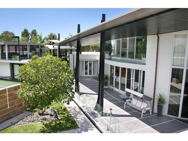 29-31 The Peninsula, Noosa Waters QLD 4566