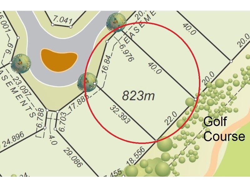 Lot 4317, 53 Augusta Circuit, Peregian Springs QLD 4573