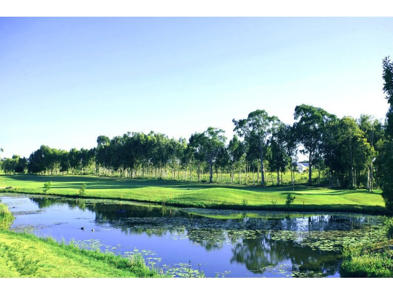 Lot 4317, 53 Augusta Circuit, Peregian Springs QLD 4573