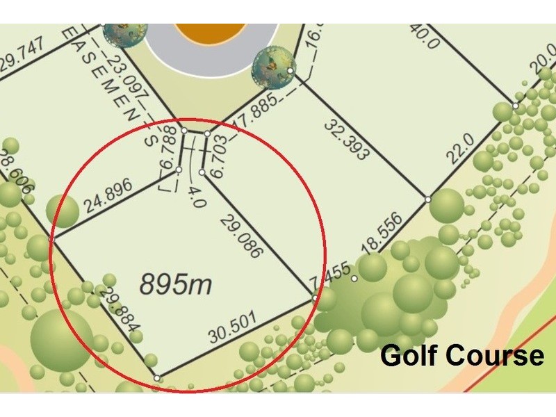 Lot 4317, 53 Augusta Circuit, Peregian Springs QLD 4573