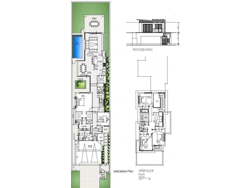 Lot 4317, 53 Augusta Circuit, Peregian Springs QLD 4573 Floorplan