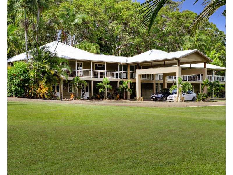 478 Dath Henderson Road, Tinbeerwah QLD 4563