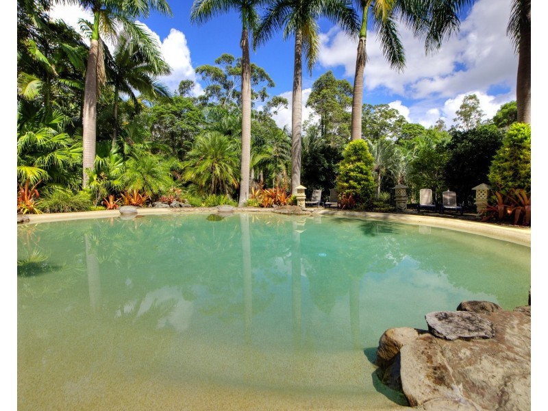 478 Dath Henderson Road, Tinbeerwah QLD 4563