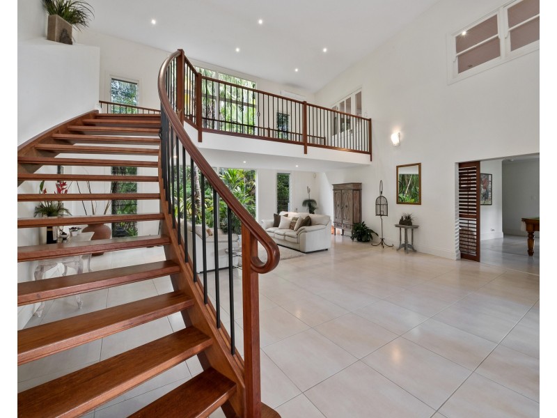 478 Dath Henderson Road, Tinbeerwah QLD 4563