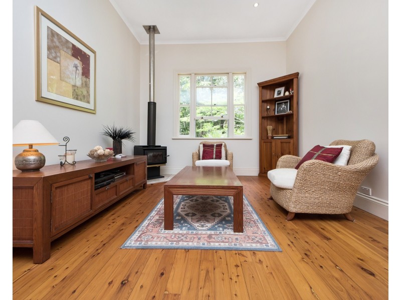 478 Dath Henderson Road, Tinbeerwah QLD 4563