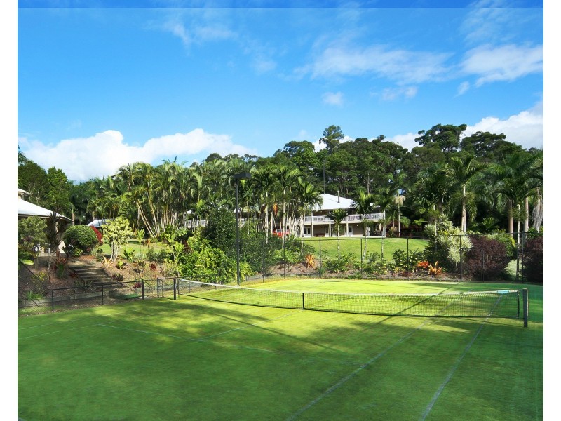 478 Dath Henderson Road, Tinbeerwah QLD 4563