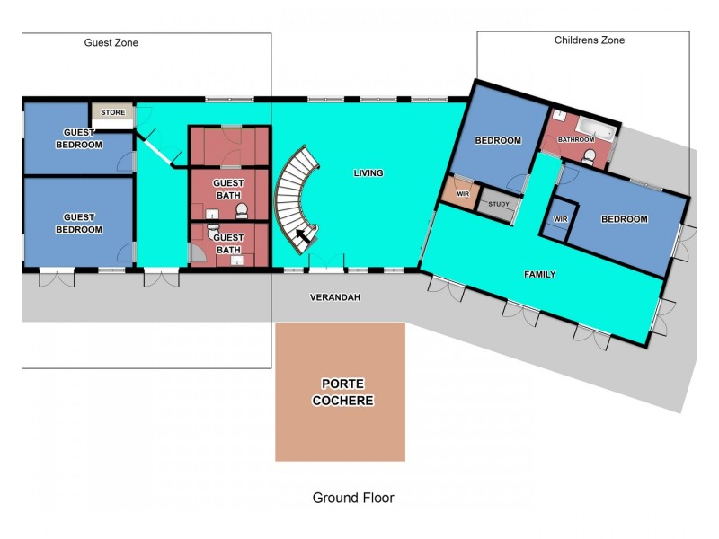 1/478 Dath Henderson Road, Tinbeerwah QLD 4563