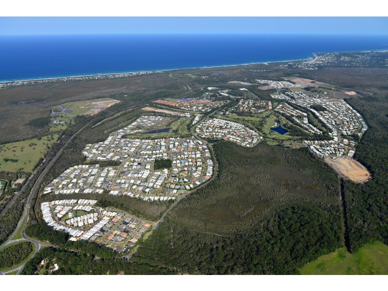 1 & 2/67 Augusta Circuit, Peregian Springs QLD 4573