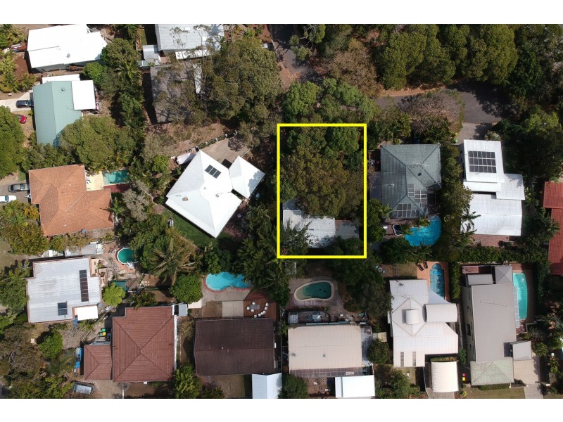 5 Lunar Crescent, Noosa Heads QLD 4567