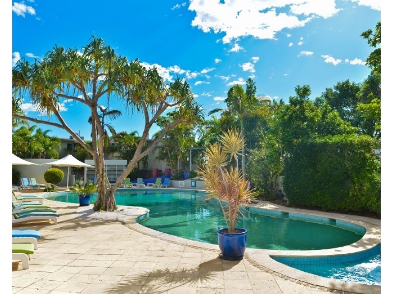 210/16 Noosa Drive, Noosa Heads QLD 4567