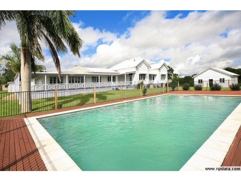 74 Frogmouth Lane, Lake Macdonald QLD 4563