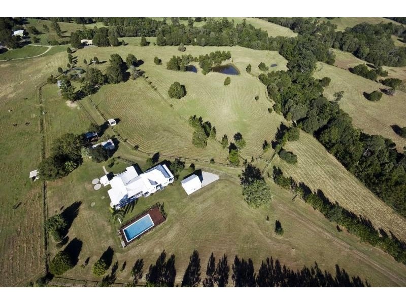 74 Frogmouth Lane, Lake Macdonald QLD 4563