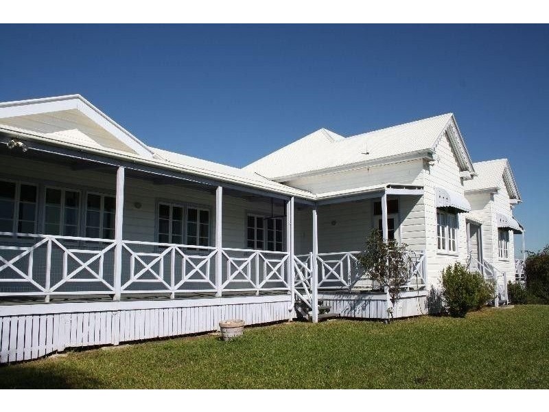 74 Frogmouth Lane, Lake Macdonald QLD 4563