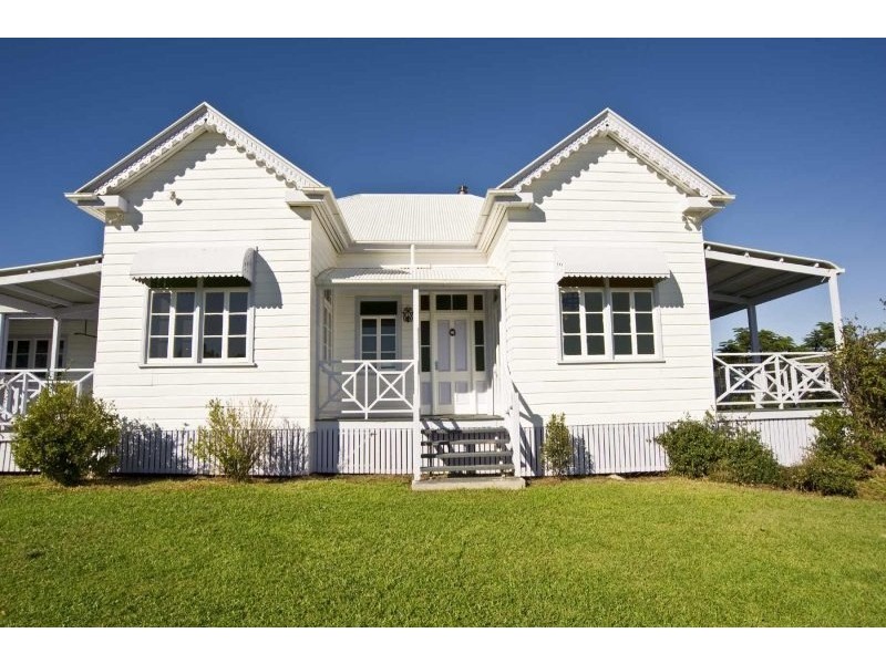 74 Frogmouth Lane, Lake Macdonald QLD 4563