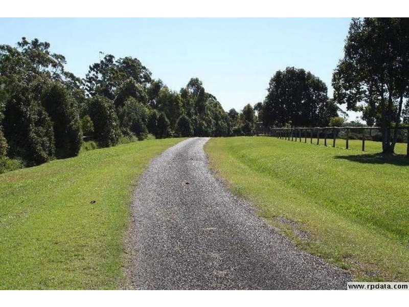 74 Frogmouth Lane, Lake Macdonald QLD 4563