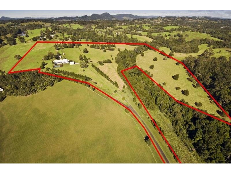 74 Frogmouth Lane, Lake Macdonald QLD 4563