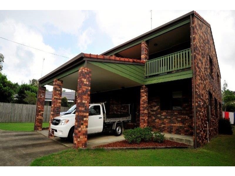 1/27 Ventura Drive, Sunrise Beach QLD 4567