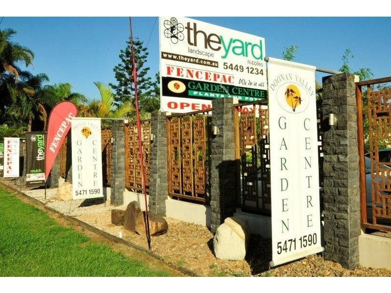 Display Ya/791 Eumundi Noosa Road, Noosa Heads QLD 4567