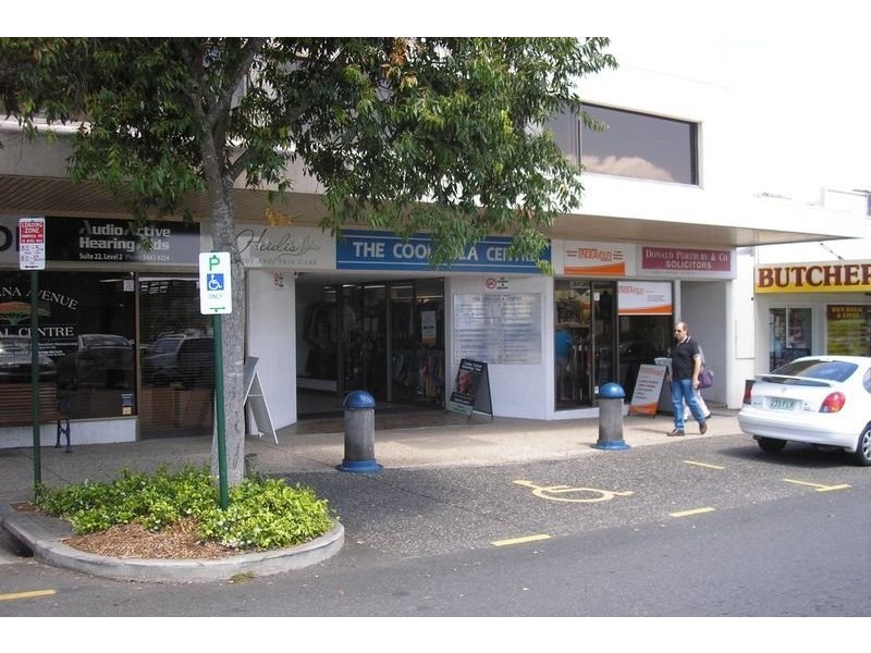 5/97 Poinciana Avenue, Tewantin QLD 4565