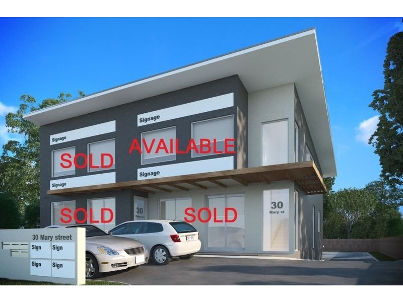 30 Mary Street, Noosaville QLD 4566