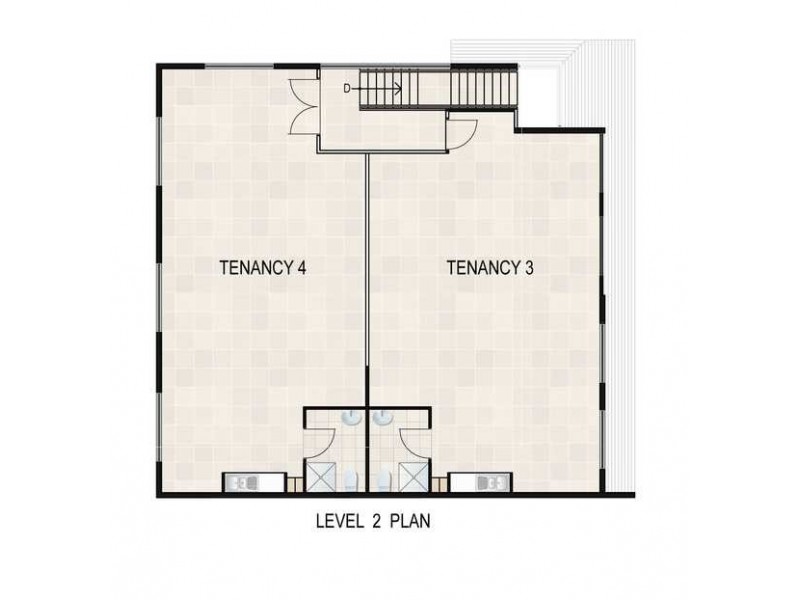 4/30 Mary Street, Noosaville QLD 4566 Floorplan