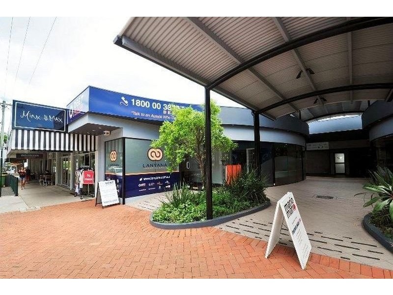 4/16 Lanyana Way, Noosa Heads QLD 4567