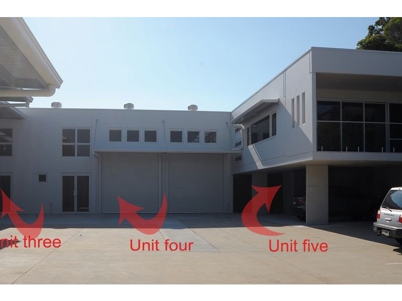 3/12 Action Street, Noosaville QLD 4566