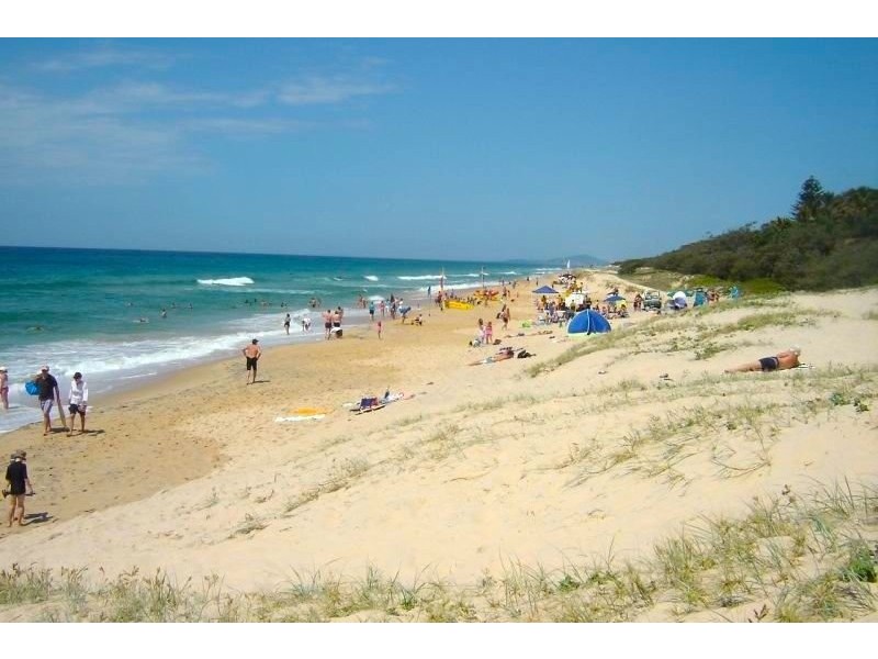 39 Tingira Crescent, Sunrise Beach QLD 4567