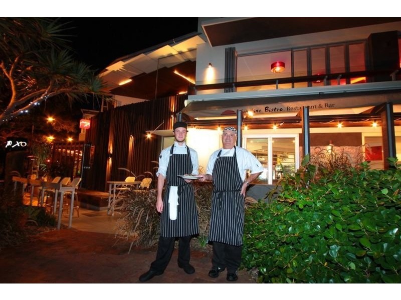 3 & 4/56 Duke Street, Sunshine Beach QLD 4567