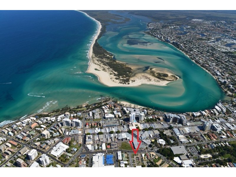 18 Kalinga Street, Caloundra QLD 4551