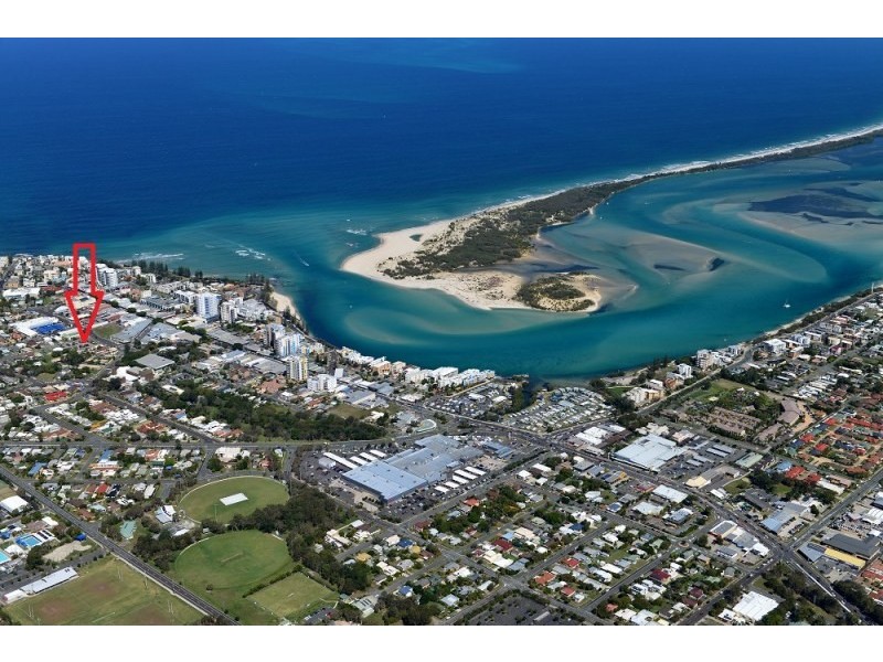 18 Kalinga Street, Caloundra QLD 4551