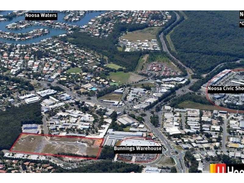 16/50 Gateway Drive, Noosaville QLD 4566