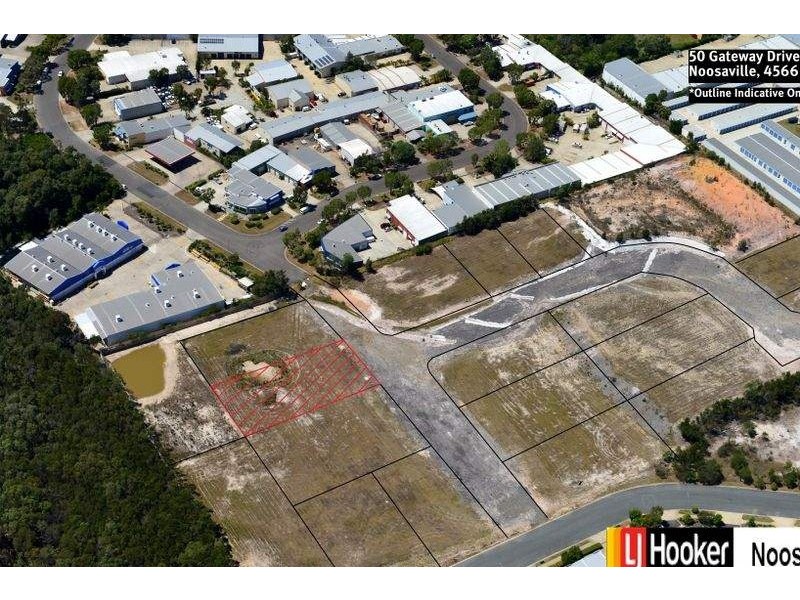 16/50 Gateway Drive, Noosaville QLD 4566