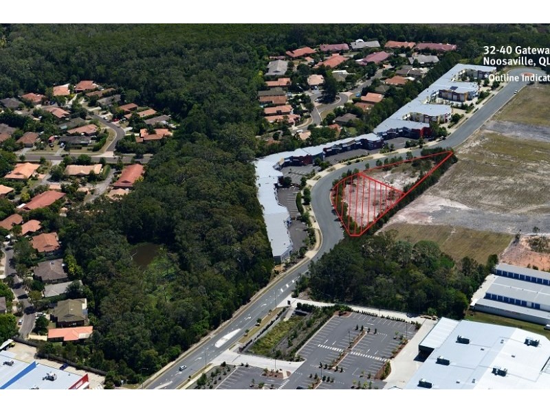 12/32-40 Gateway Drive, Noosaville QLD 4566