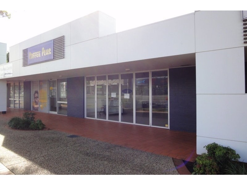 Ground Flo Horton Parade, Maroochydore QLD 4558