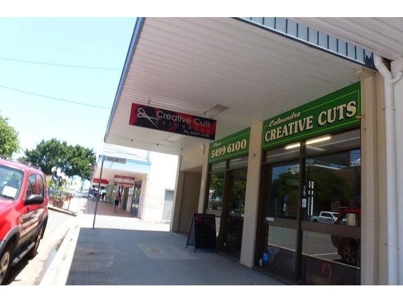 8 Otranto Avenue, Caloundra QLD 4551