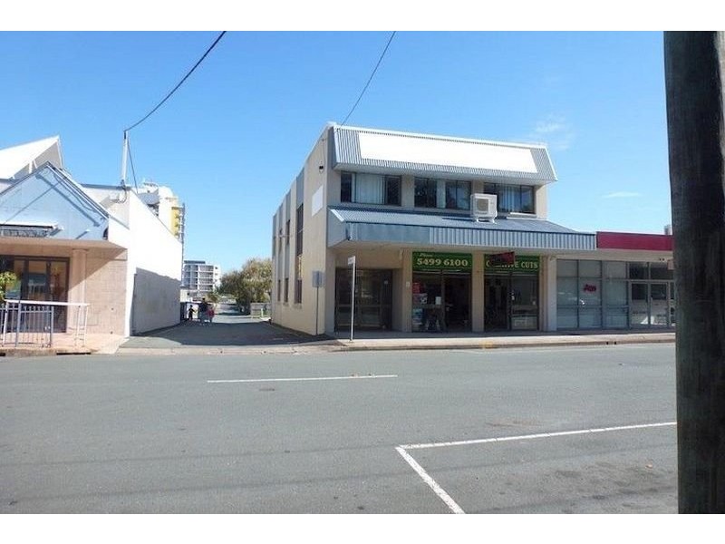 8 Otranto Avenue, Caloundra QLD 4551