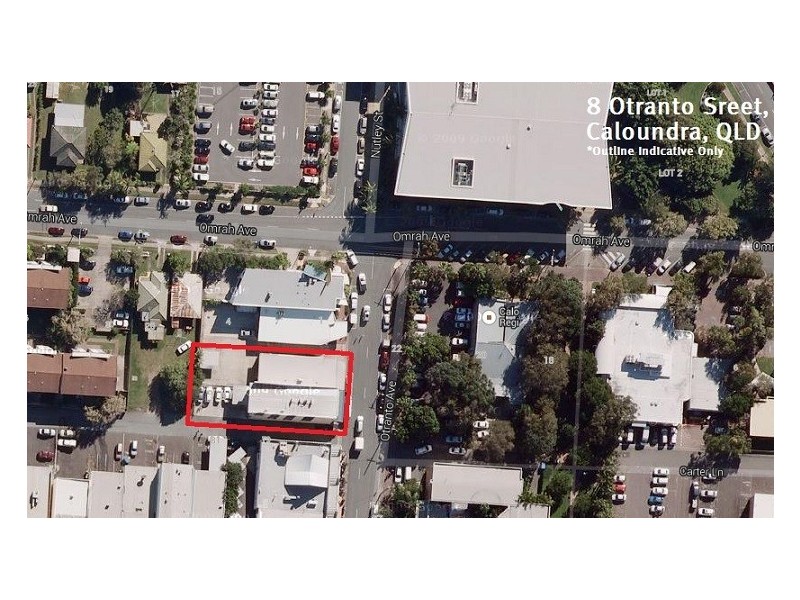 8 Otranto Avenue, Caloundra QLD 4551