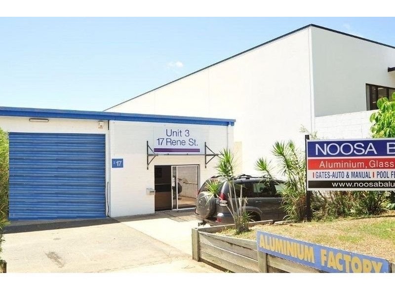 3/17 Rene Street, Noosaville QLD 4566